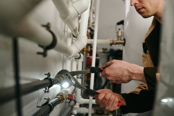 Best Pipe Repair Near Me  in Oakdale, CA