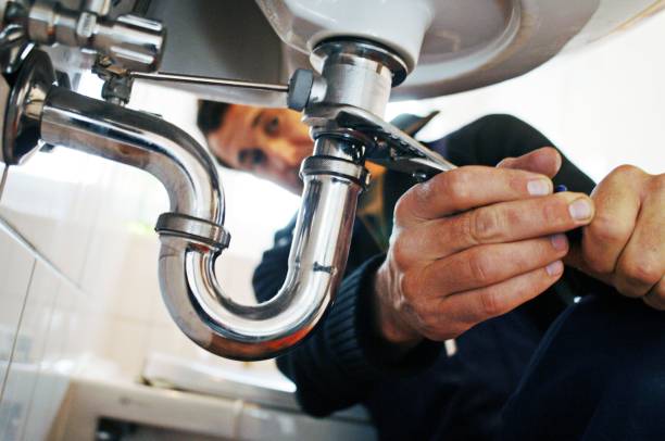 Best Water Leak Repair  in Oakdale, CA