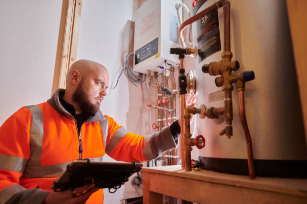 Best Commercial Plumbing Services  in Oakdale, CA
