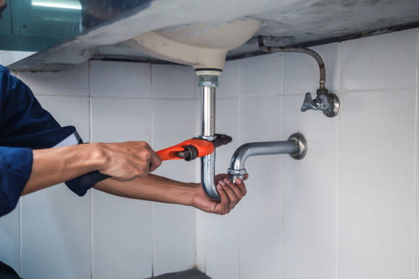 Best Emergency Plumbing Repair  in Oakdale, CA
