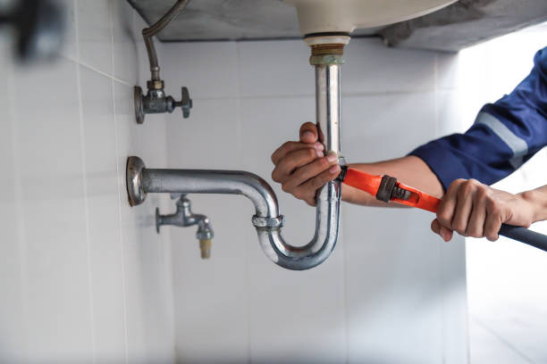 Best Emergency Plumbing Repair  in Oakdale, CA