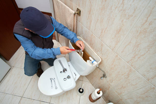 Best 24-Hour Plumber Near Me  in Oakdale, CA