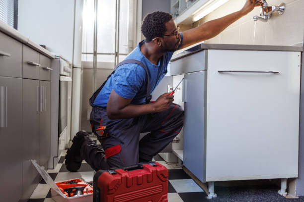 Oakdale, CA Plumbing Company
