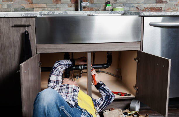 Best Leak Detection Services  in Oakdale, CA